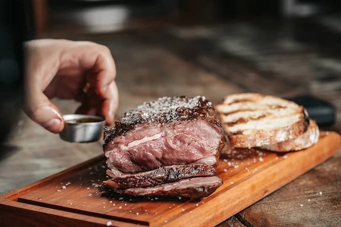 Carnes Premium