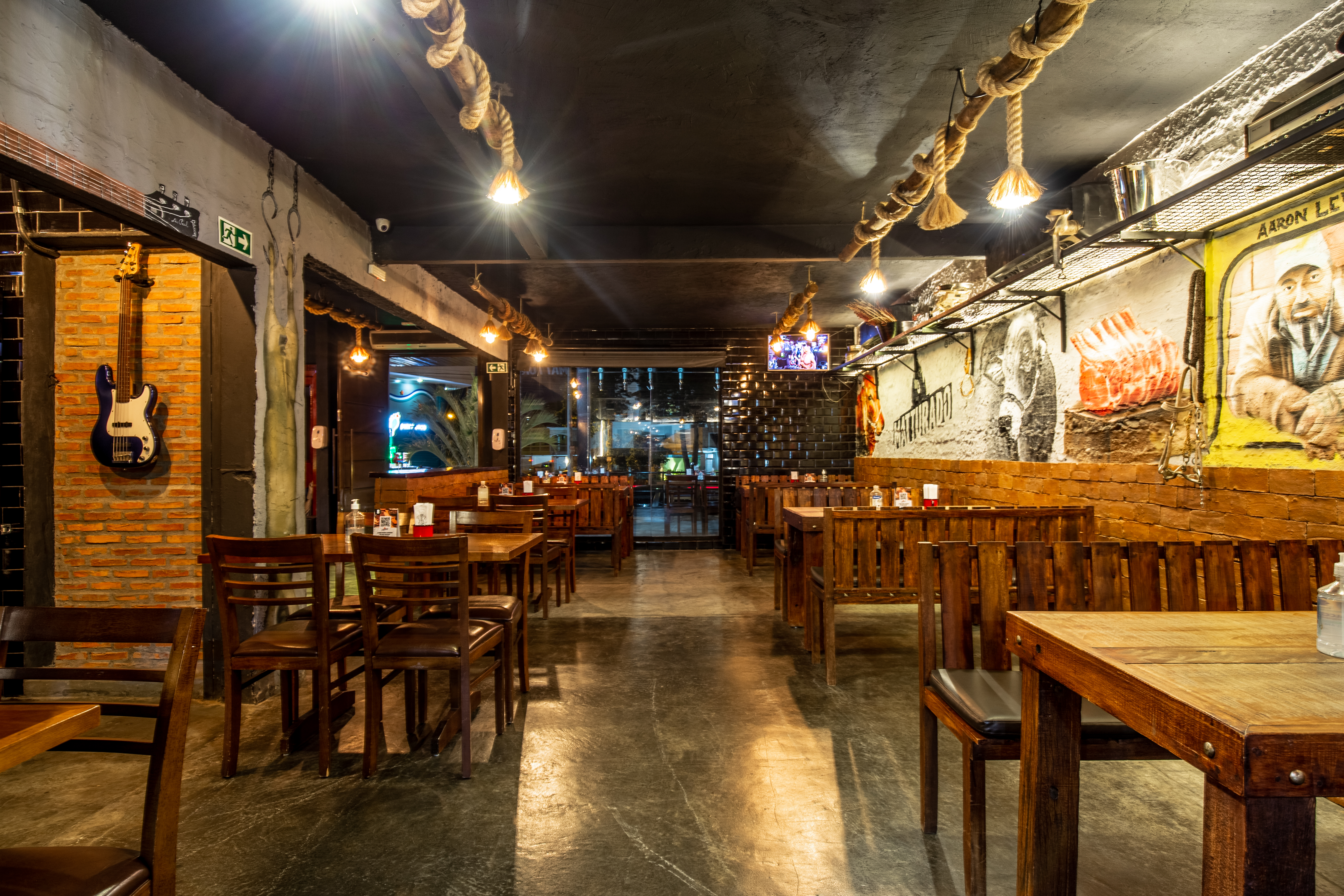 Restaurante 1